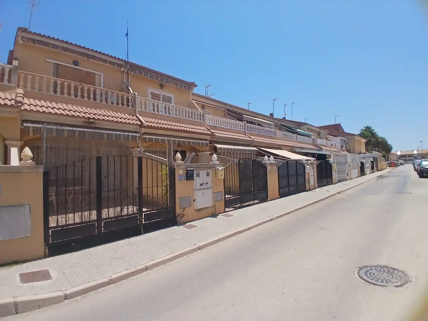 Villa avec terrasse à vendre à Los Peñascos - El Salero - Los Imbernones, imagen 59