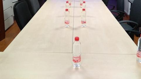 Foto 2 von Gebaude zur Miete in  Doña Enriqueta, Perchel Norte, Málaga Capital