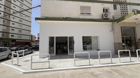 Foto 5 von Geschaftsraum zur Miete in Calle Calle Azucarera, Paseo Marítimo de Levante, Vélez-Málaga