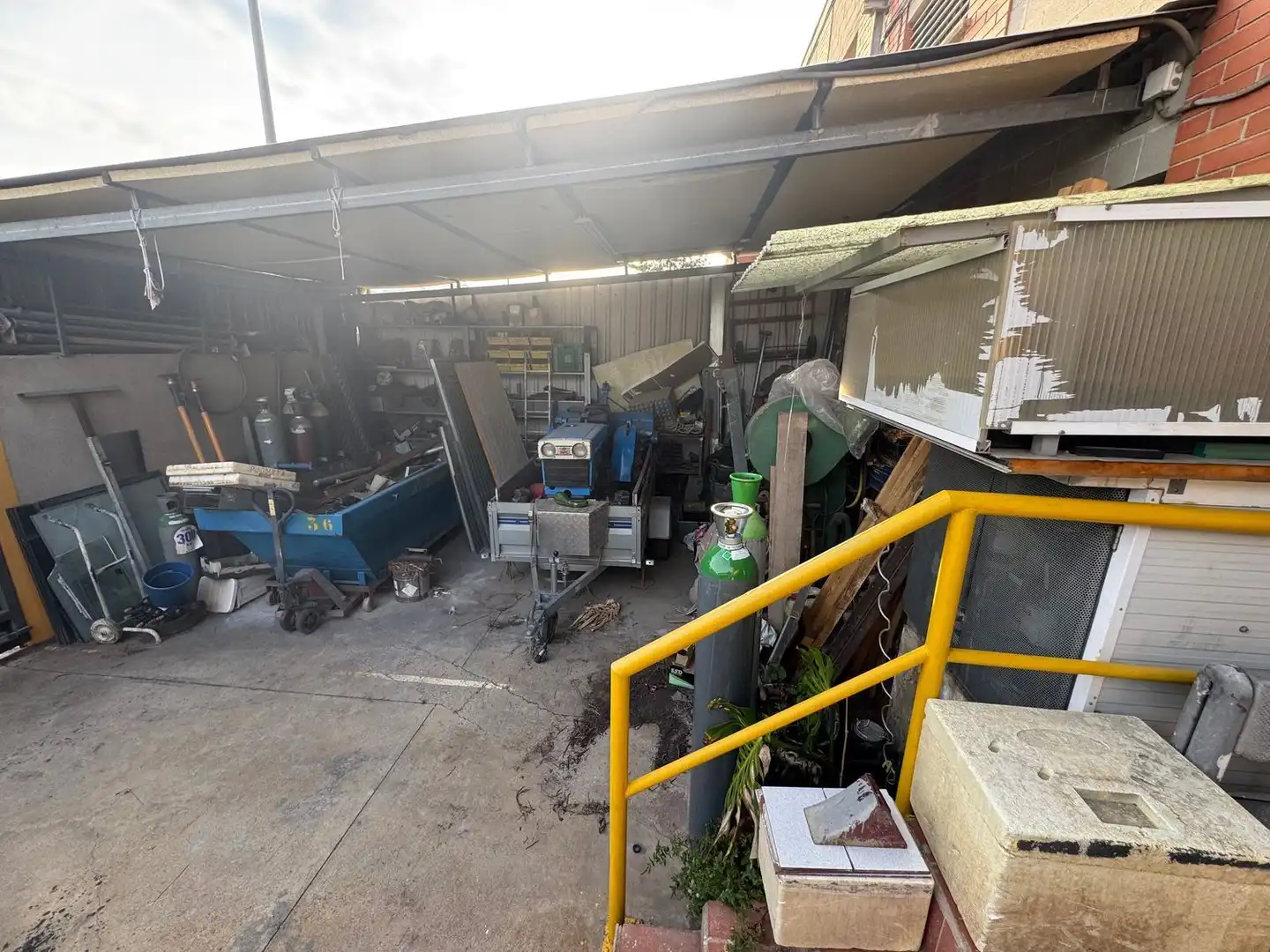 Business premises for sale in Calle de l'Anoia, imagen 7