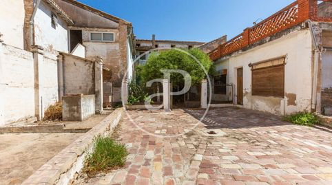 Foto 2 de Casa adosada en venta en Sollana, Valencia