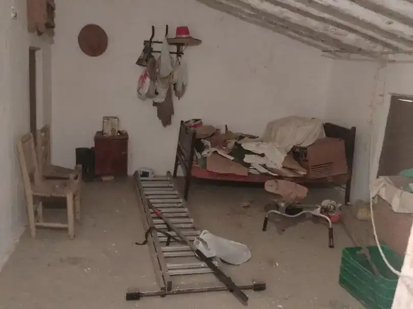 Casa o chalet en venta en Huércal-Overa