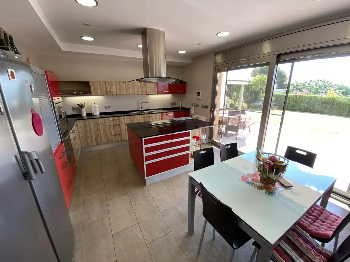 Villa avec piscine à vendre à Alcanar, imagen 10