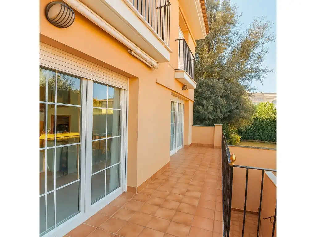 House with terrace for sale in Calle Sant Jordi, De, imagen 20