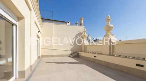 Photo 3 of Attic for rent in Sant Francesc,  Valencia Capital