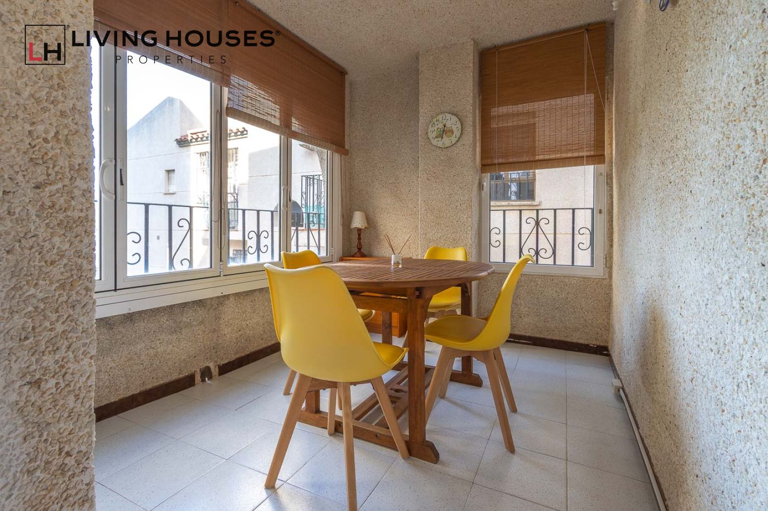 Flat for sale in Oropesa del Mar-Orpesa - EDIFICIO REGATA PS MARITI, 101, Balneario, Marina d'Or