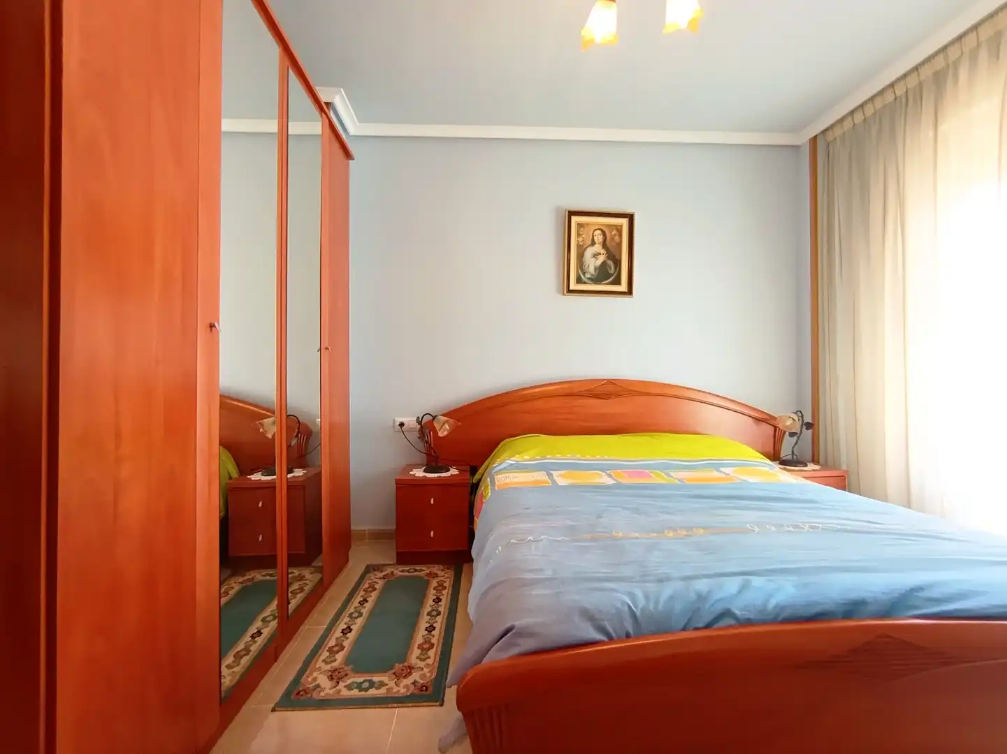 Wohnung mit Aufzug zum Verkauf in Entrena, imagen 17