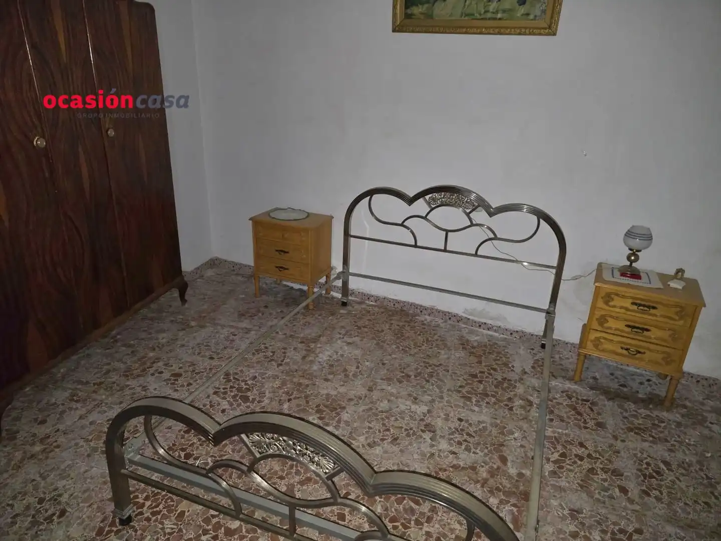 Habitación de Casa o chalet en venta en Pedroche con Terraza