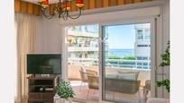 Dormitori de Apartament en venda en Marbella amb Terrassa