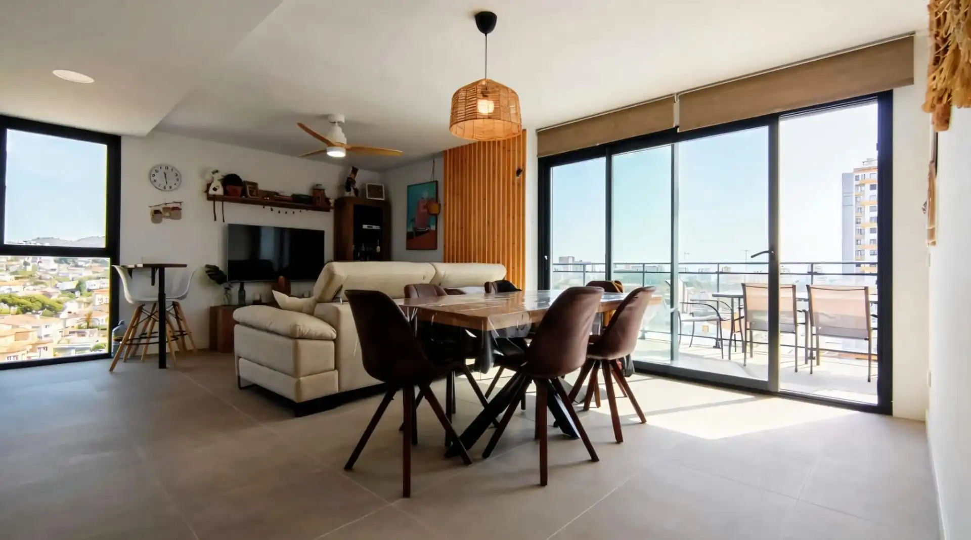 Appartement compact avec piscine à vendre à Marisol Park - Ortembach - Los Almendros, imagen 28