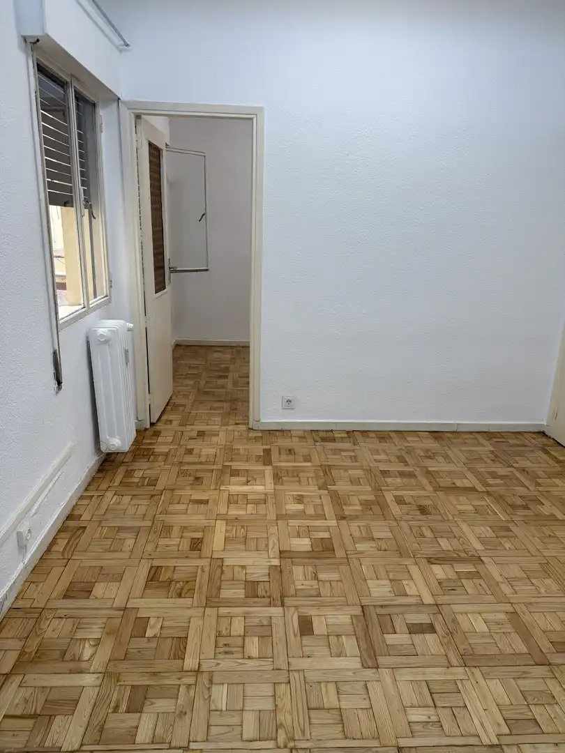 Wohnung zur Miete in  Madrid Capital mit Klimaanlage