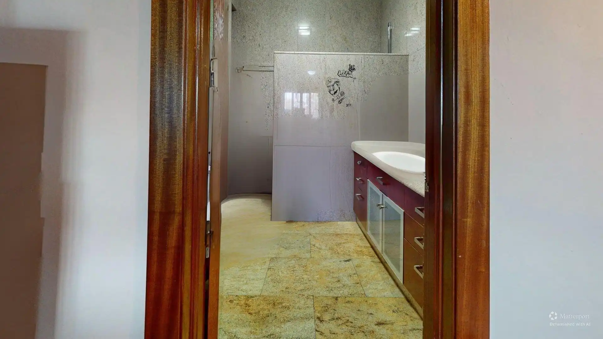 Detached house with pool for sale in Norte-Sierra, imagen 51