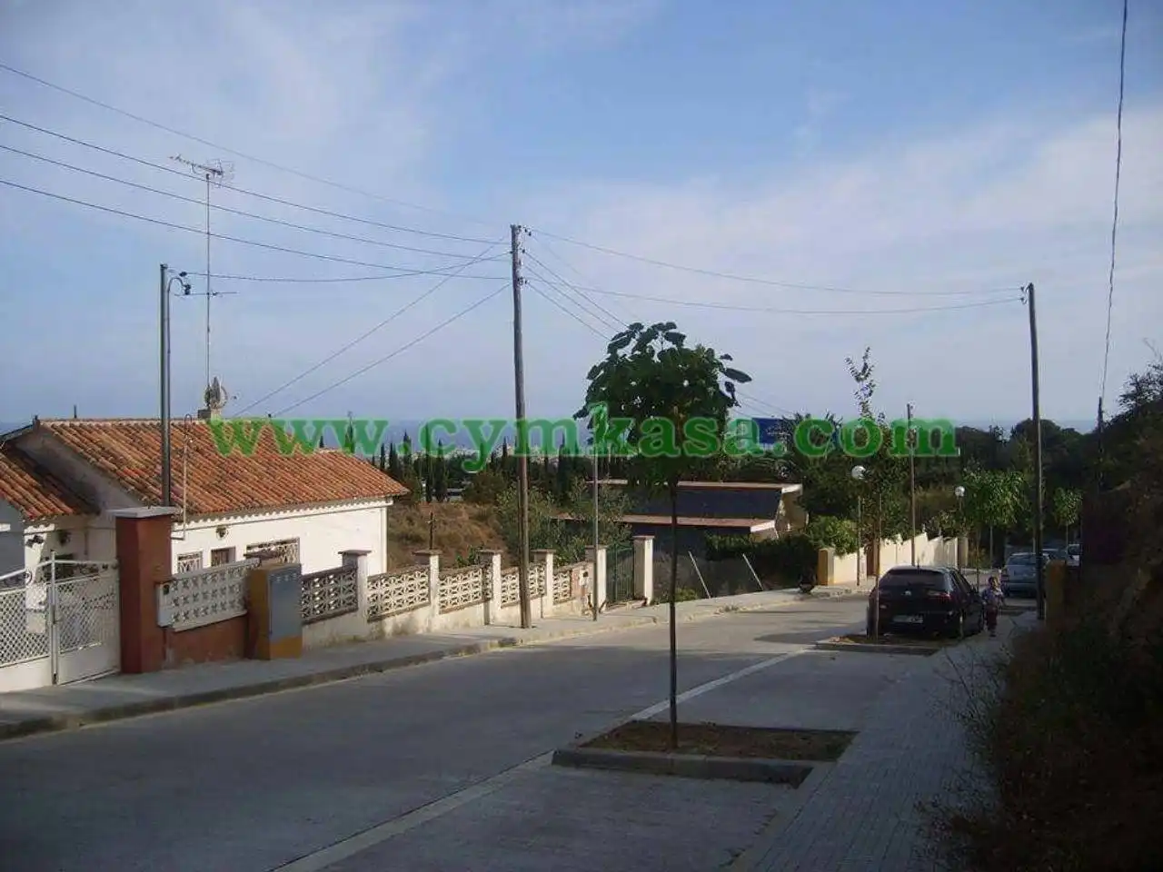 Rural land for sale in Can Carreras - Montessol, imagen 6