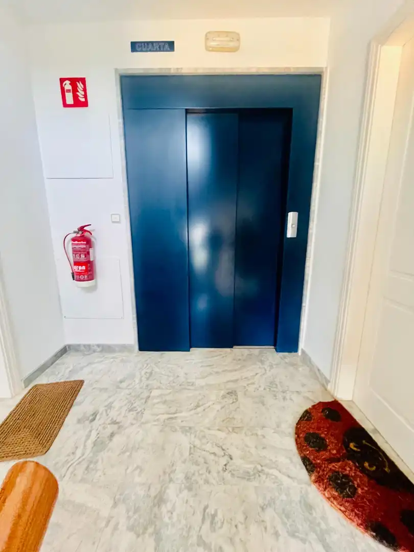 Attic for sale in La Manga del Mar Menor  with Air Conditioner, Heating and Terrace