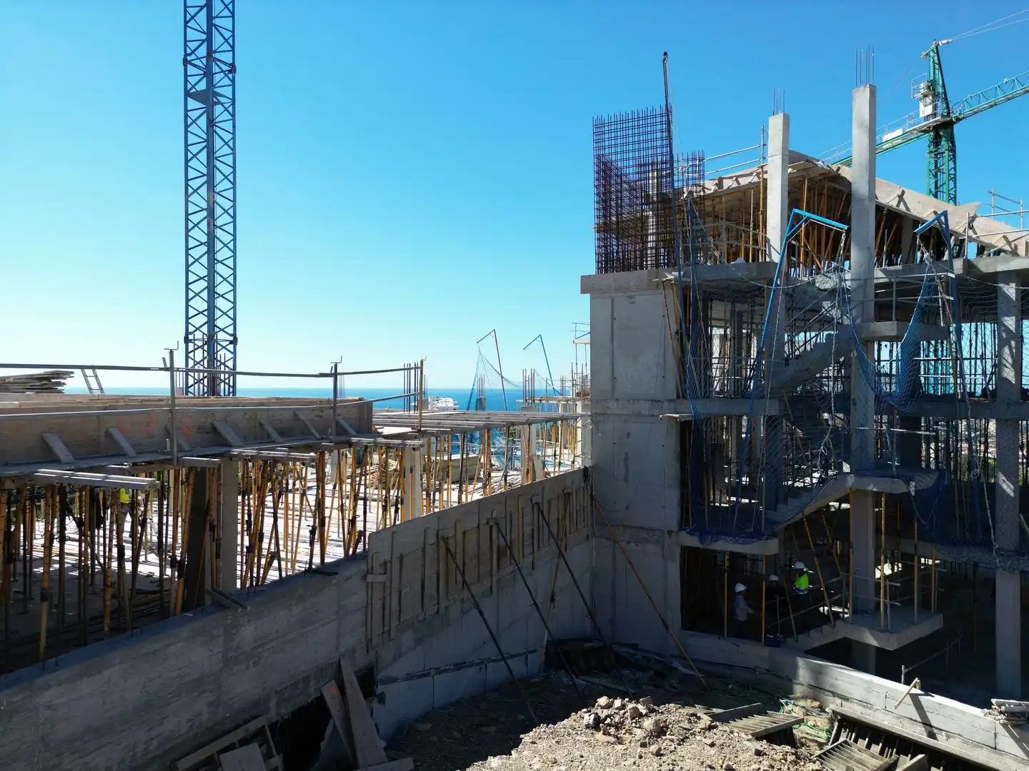 Apartament amb ascensor en venda a Torreblanca del Sol, imagen 8