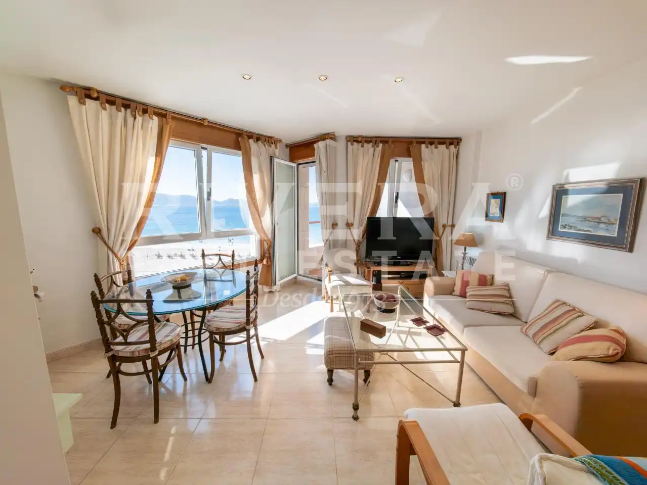 Wohnung mit Aufzug zum Verkauf in Rúa Ourense, imagen 7
