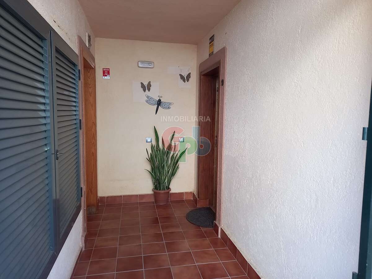 Duplex for sale in Vícar  with Storage room