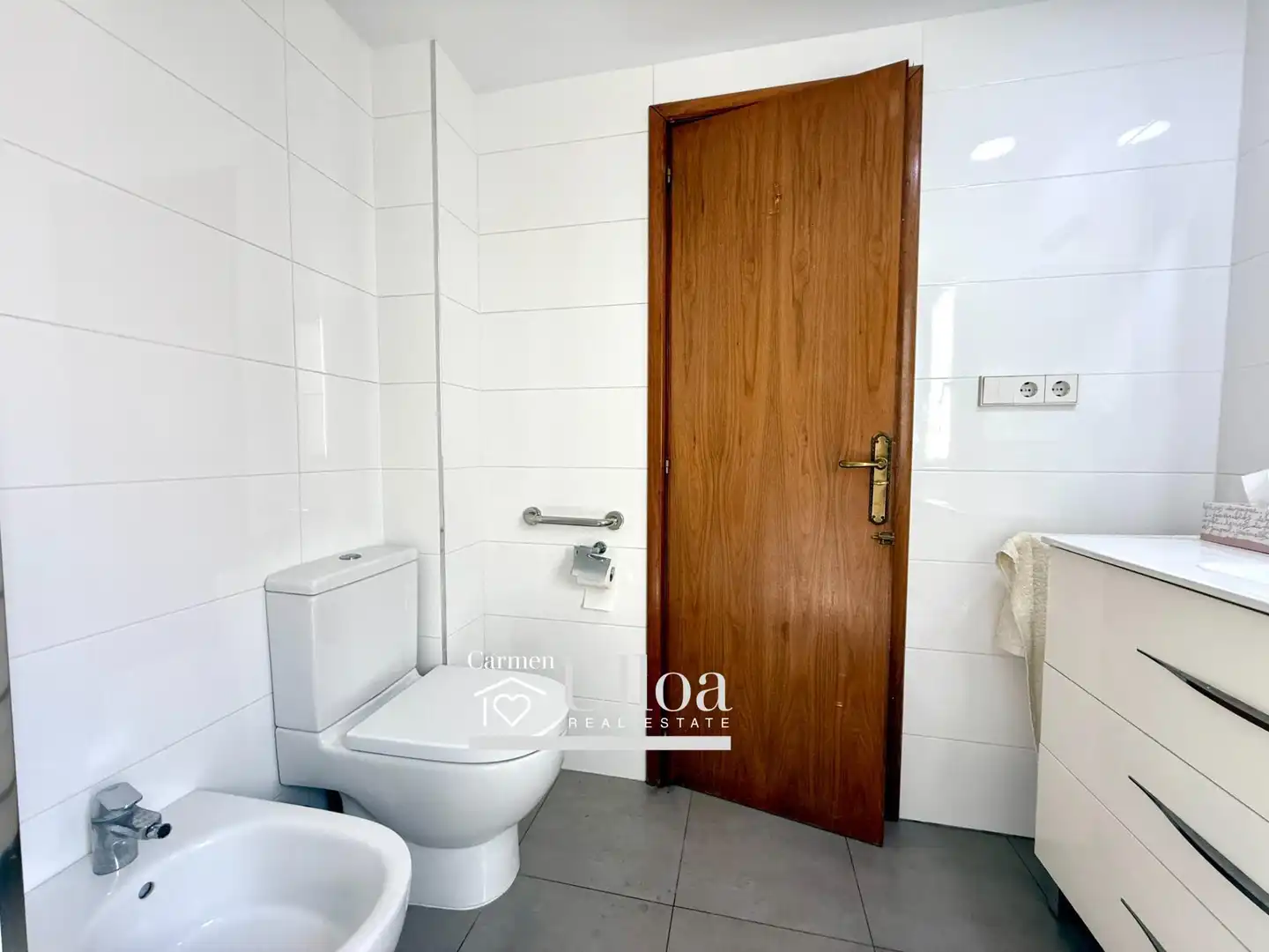 Flat with lift for sale in Avenida Avenida Loring 6, imagen 26