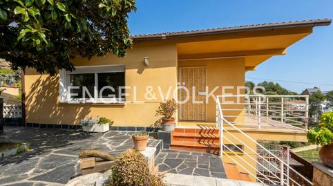 Foto 4 de Casa o chalet en venta en Cervelló, Barcelona