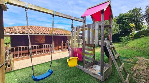 Foto 4 de Casa o chalet en venta en Camino de Llantones, Leorio, Gijón
