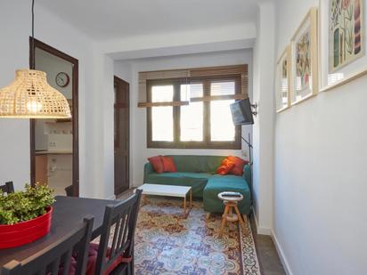 Apartament de lloguer a Sant Antoni