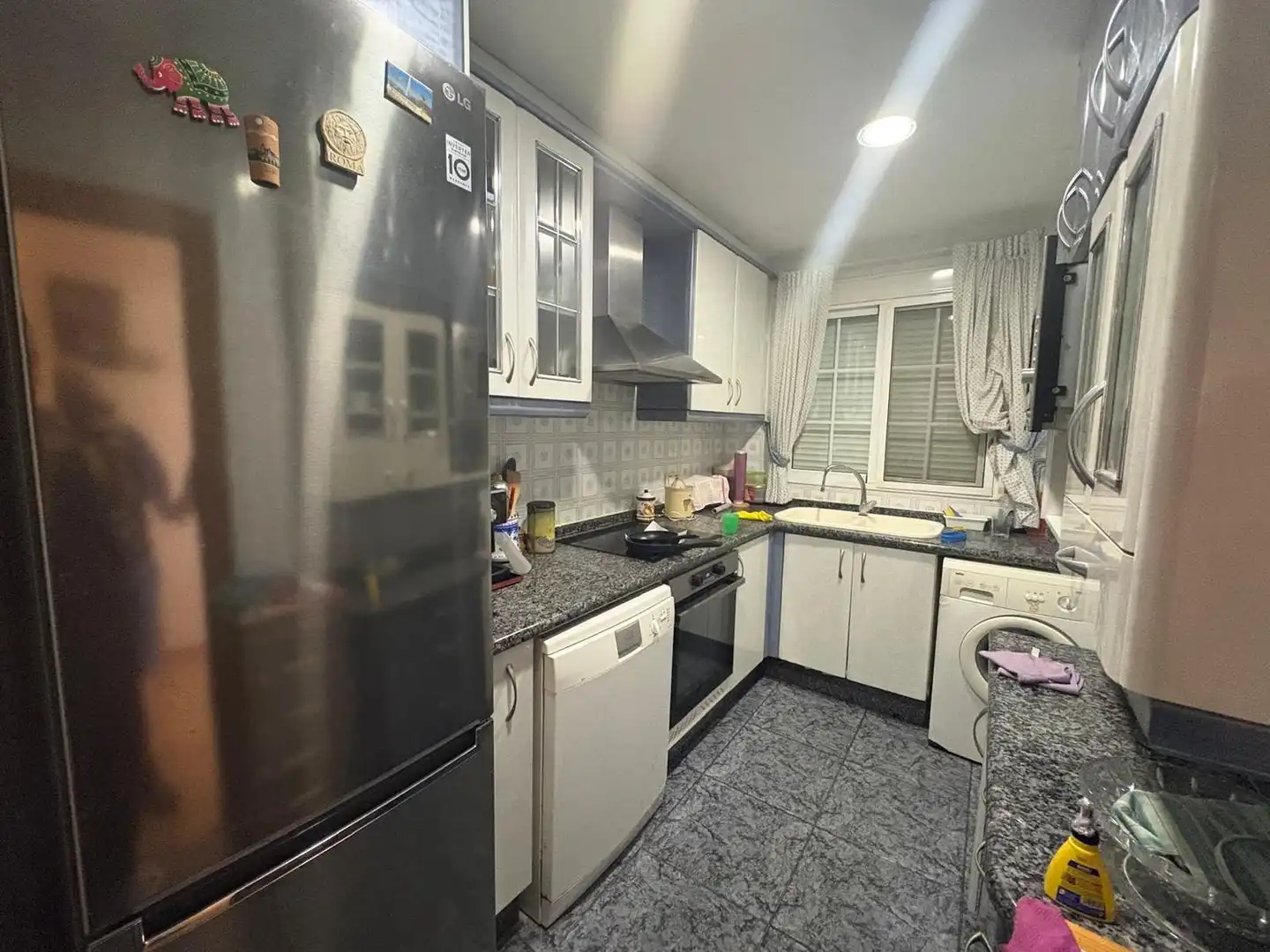 Wohnung mit Pool zur Miete in GAVIOTAS 169, imagen 7