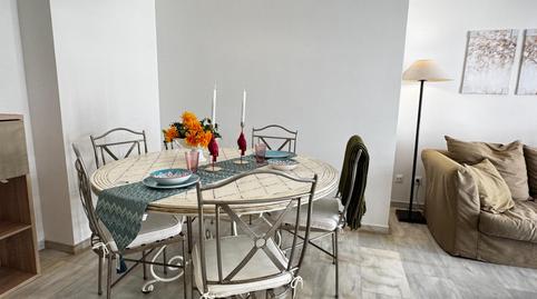 Foto 5 de Apartament de lloguer a Perchel Norte, Málaga