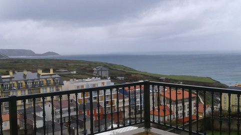 Foto 5 von Wohnungen zum Verkauf in Malpica de Bergantiños, A Coruña
