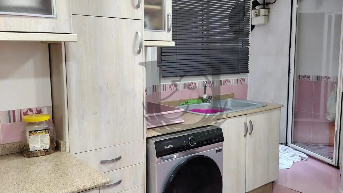 Piso con ascensor en venta en Quatre Carreres, imagen 16