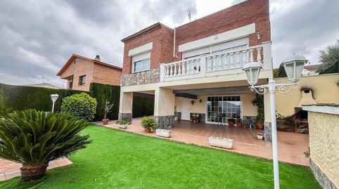 Foto 3 de Casa o chalet en venta en Can Rial, Esparreguera