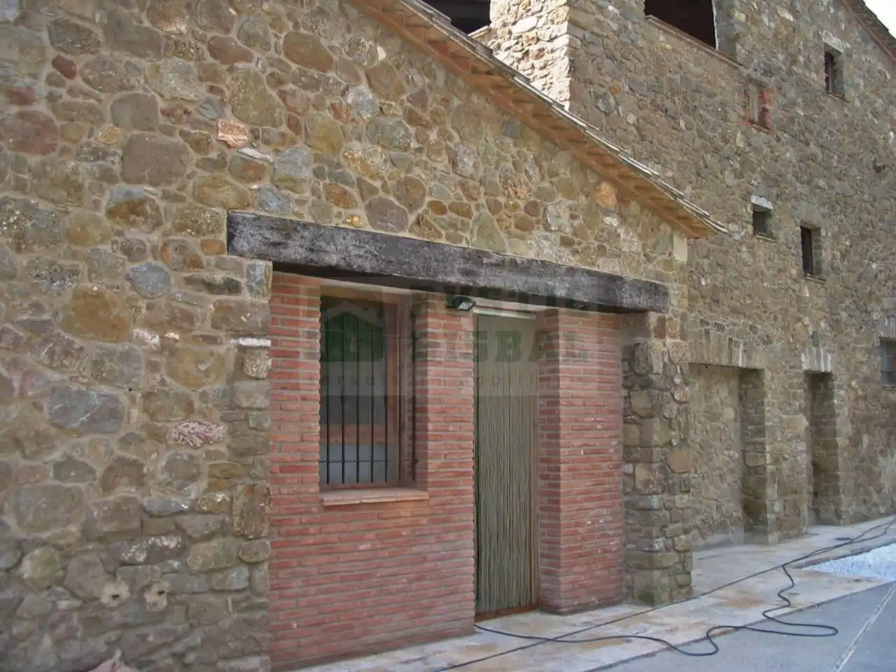 Local de lloguer a Parlavà