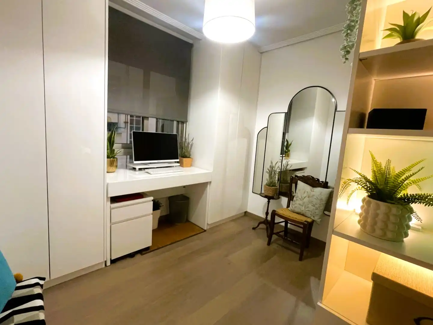 Living room of Flat for sale in Orihuela  with Air Conditioner, Heating and Terrace
