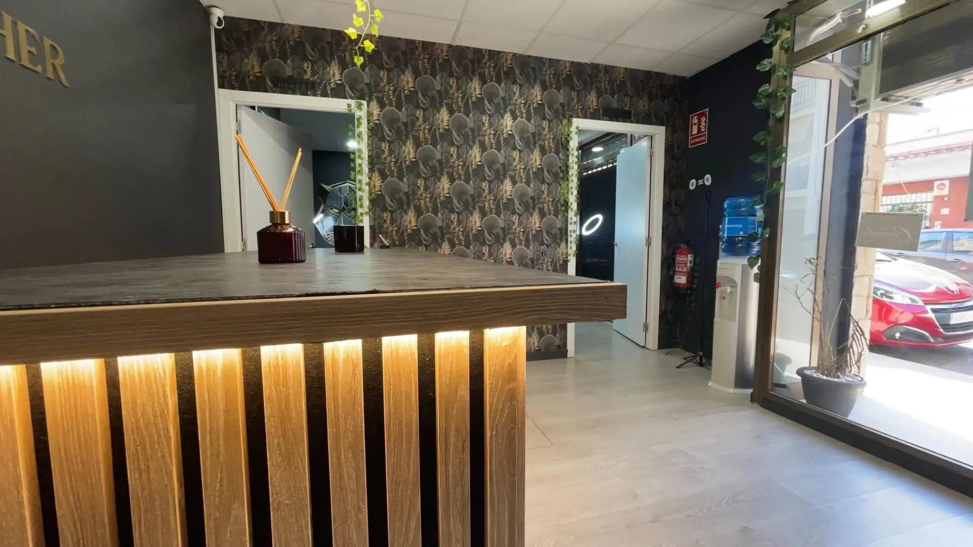 Local comercial en alquiler en Carrer EUSEBI PLANAS, imagen 9