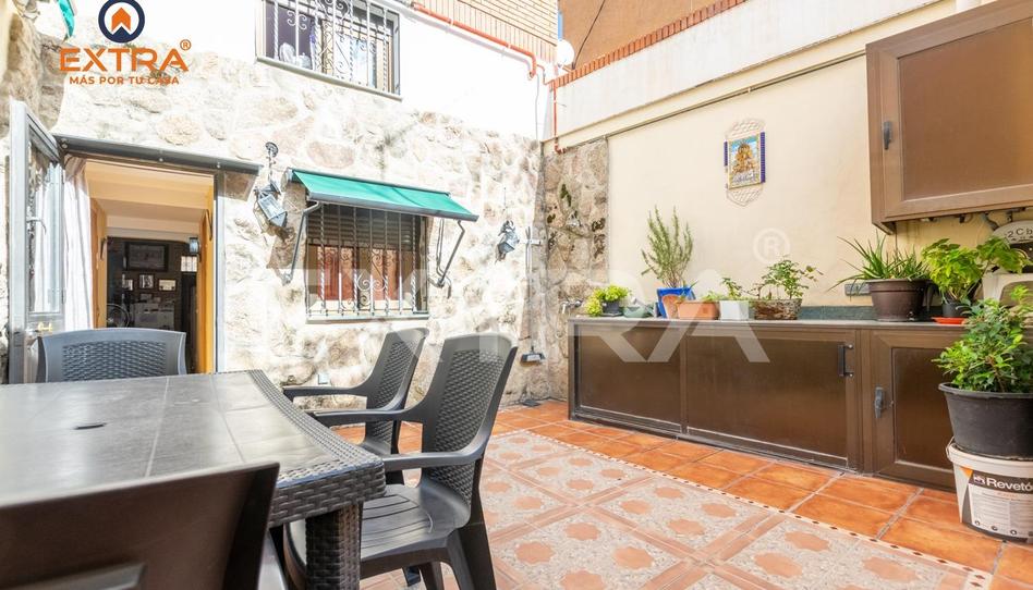 Foto 1 de Pis en venda a Calle Azucenas, Valdeacederas, Madrid