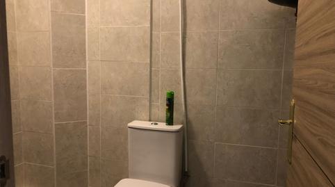 Foto 5 de Apartament en venda a General Etxague, Parte Vieja, Donostia - San Sebastián