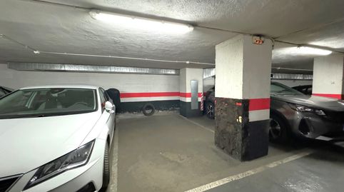 Foto 4 de Garaje en venta en Máximo Aguirre Kalea, Campuzano, Bilbao