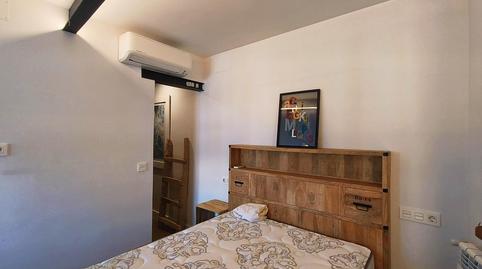 Photo 4 of Attic to rent in De Carmelitas, 61, San Vicente - Las Úrsulas, Salamanca