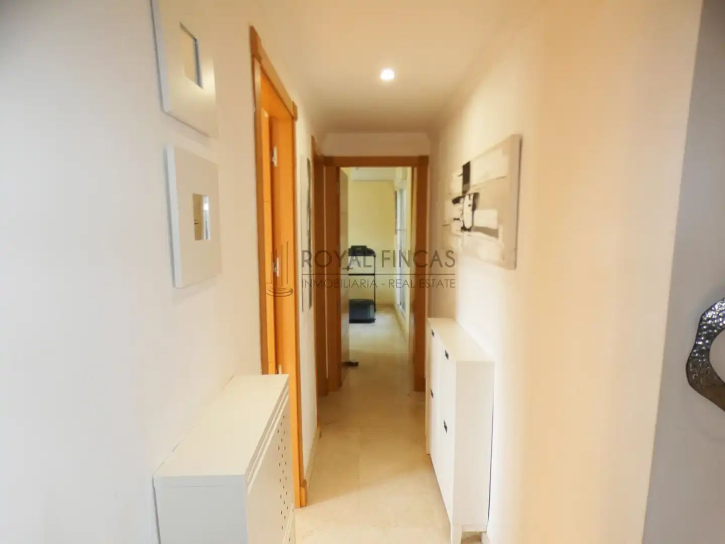Ático con terraza en venta en Avenida Cibeles 10, imagen 10