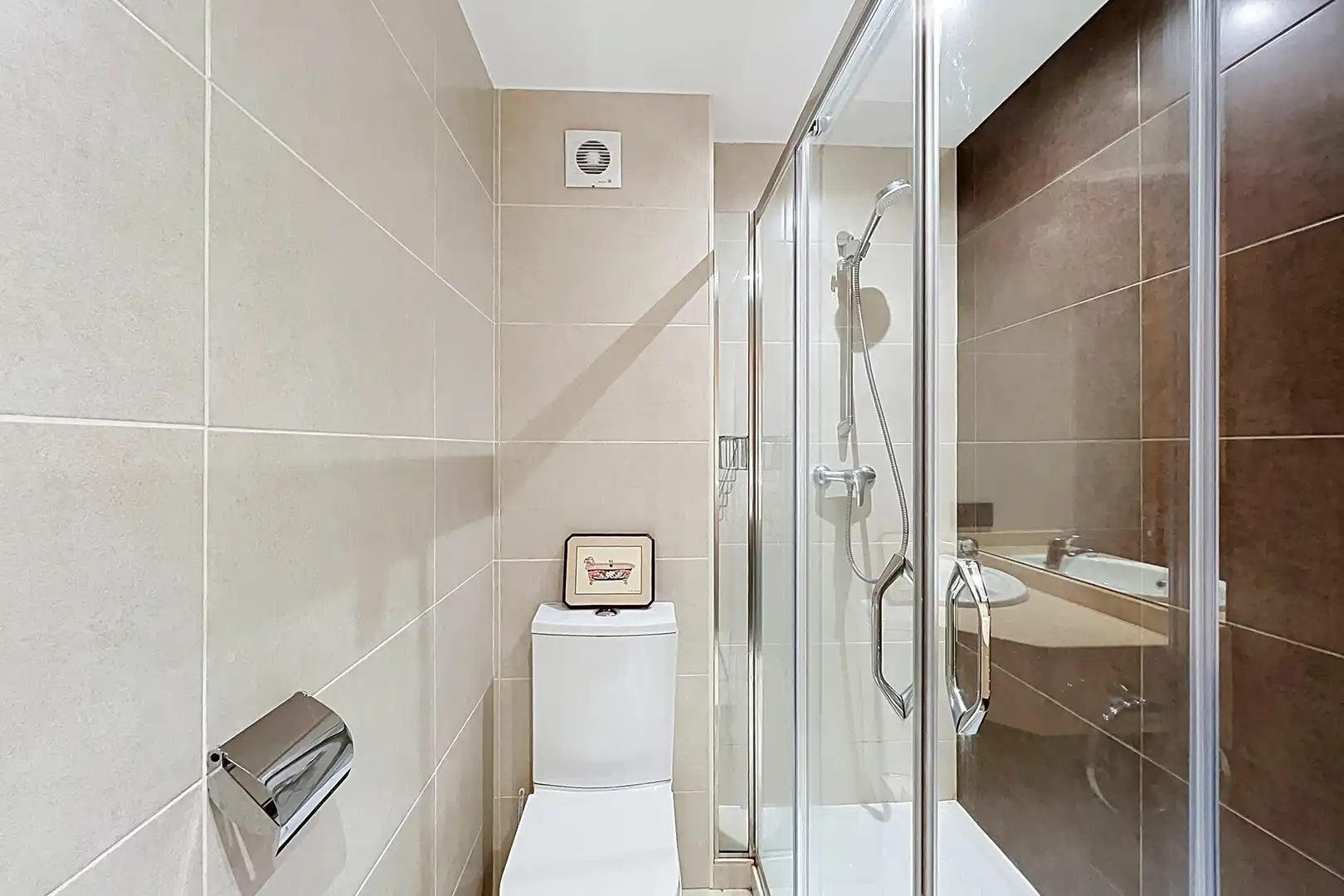 Apartament amb ascensor de lloguer a CG-4, imagen 20