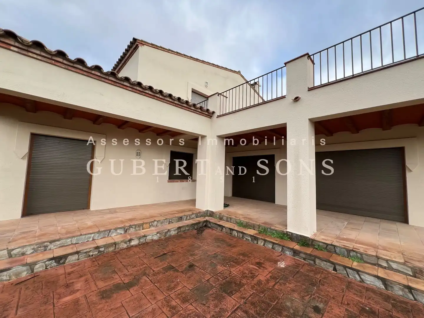 Casa o chalet en venta en Peralada