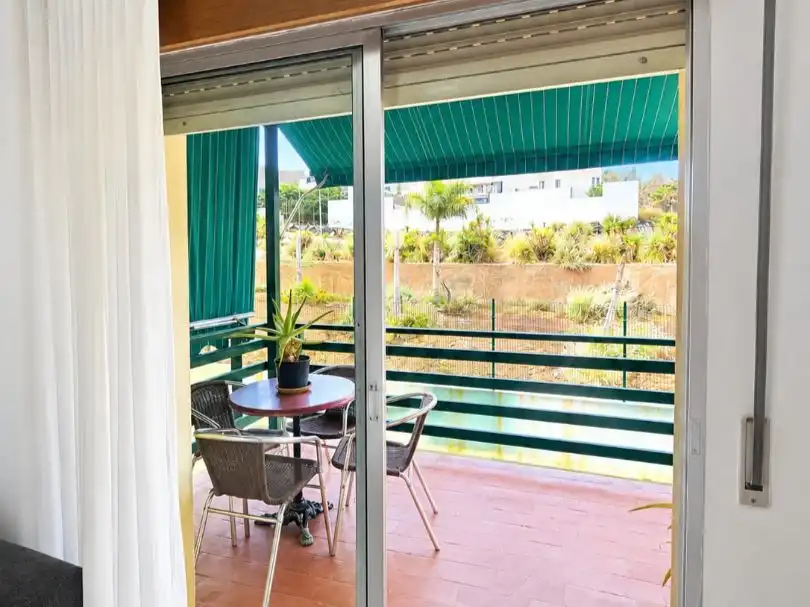 Terrassa de Pis en venda en Arona amb Terrassa, Piscina i Balcó