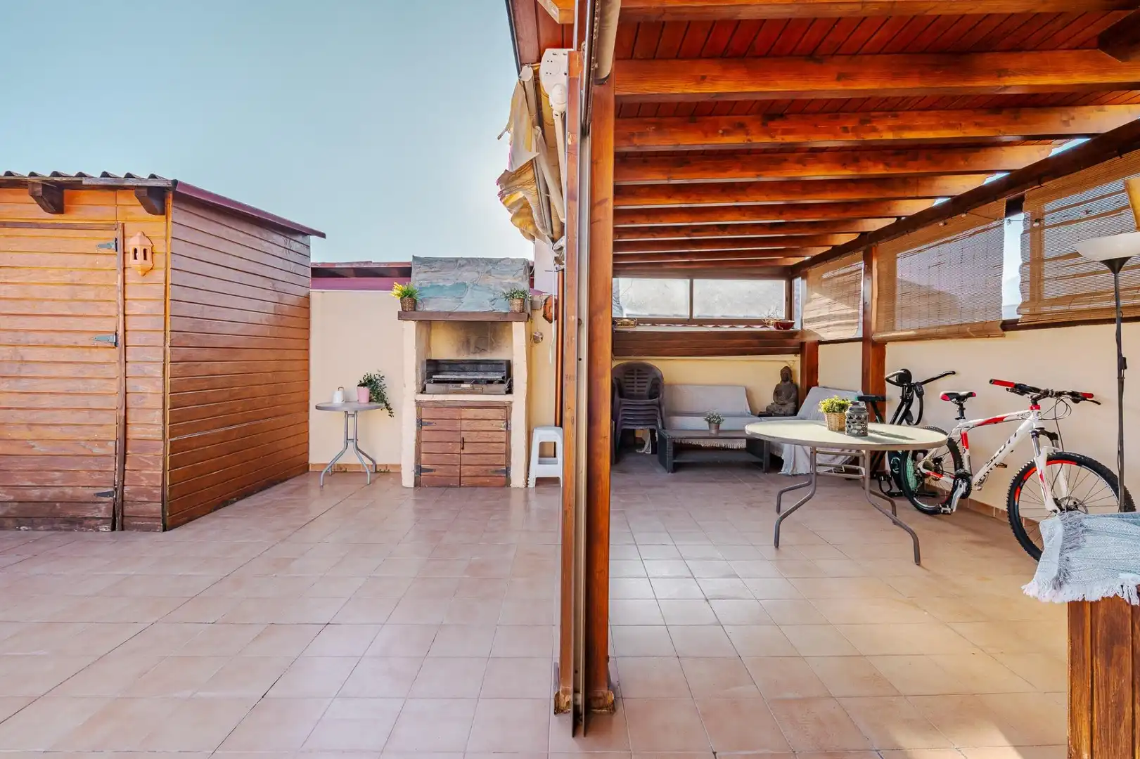 Penthouse with terrace for sale in Estepona Pueblo, imagen 24