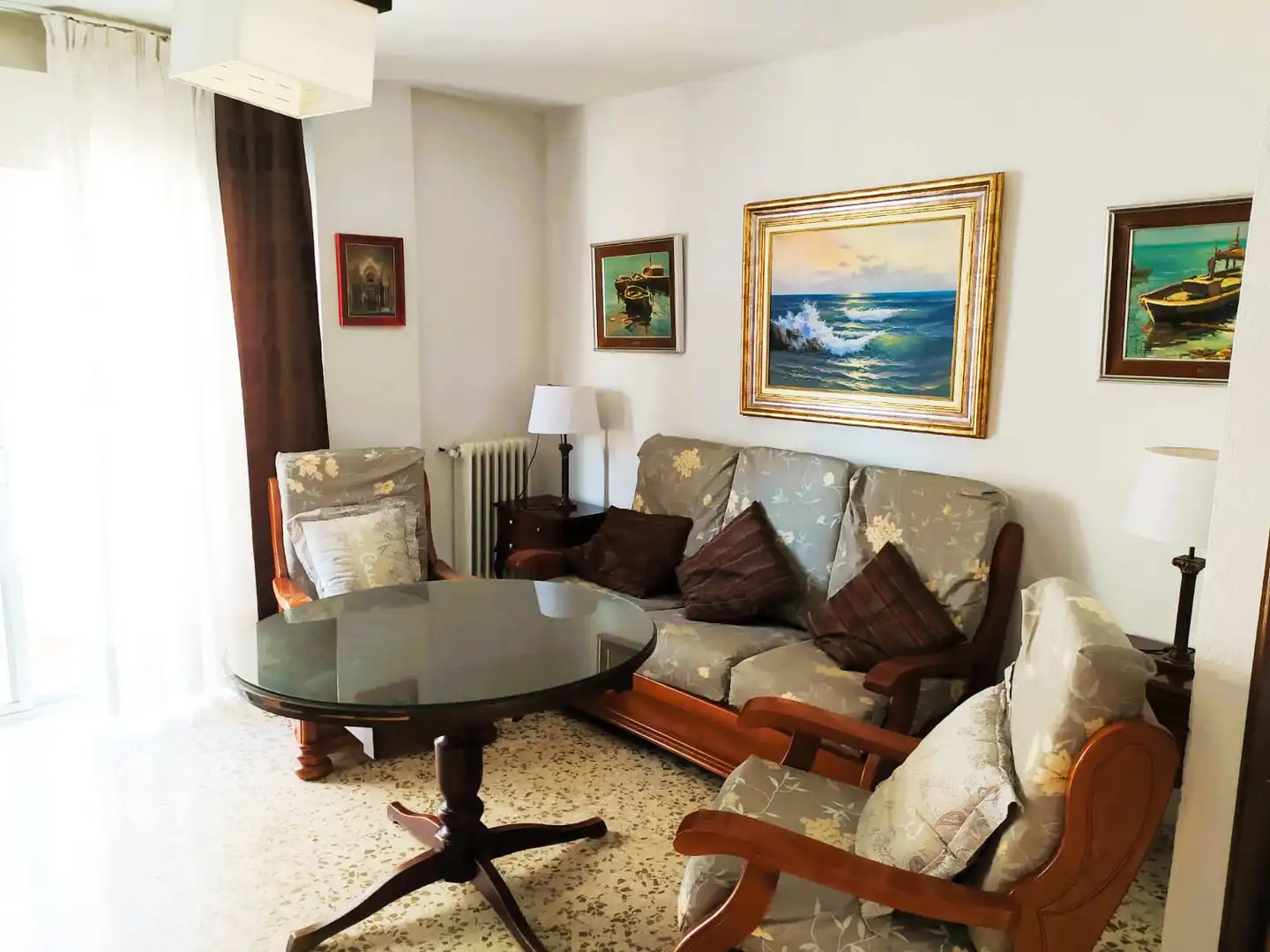 Flat for rent in Calle las Flores, 6, Fígares