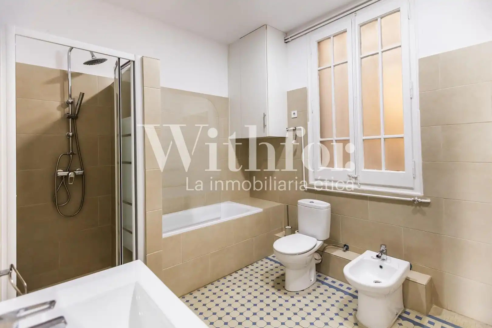 Flat for rent in Diagonal, L'Antiga Esquerra de l'Eixample