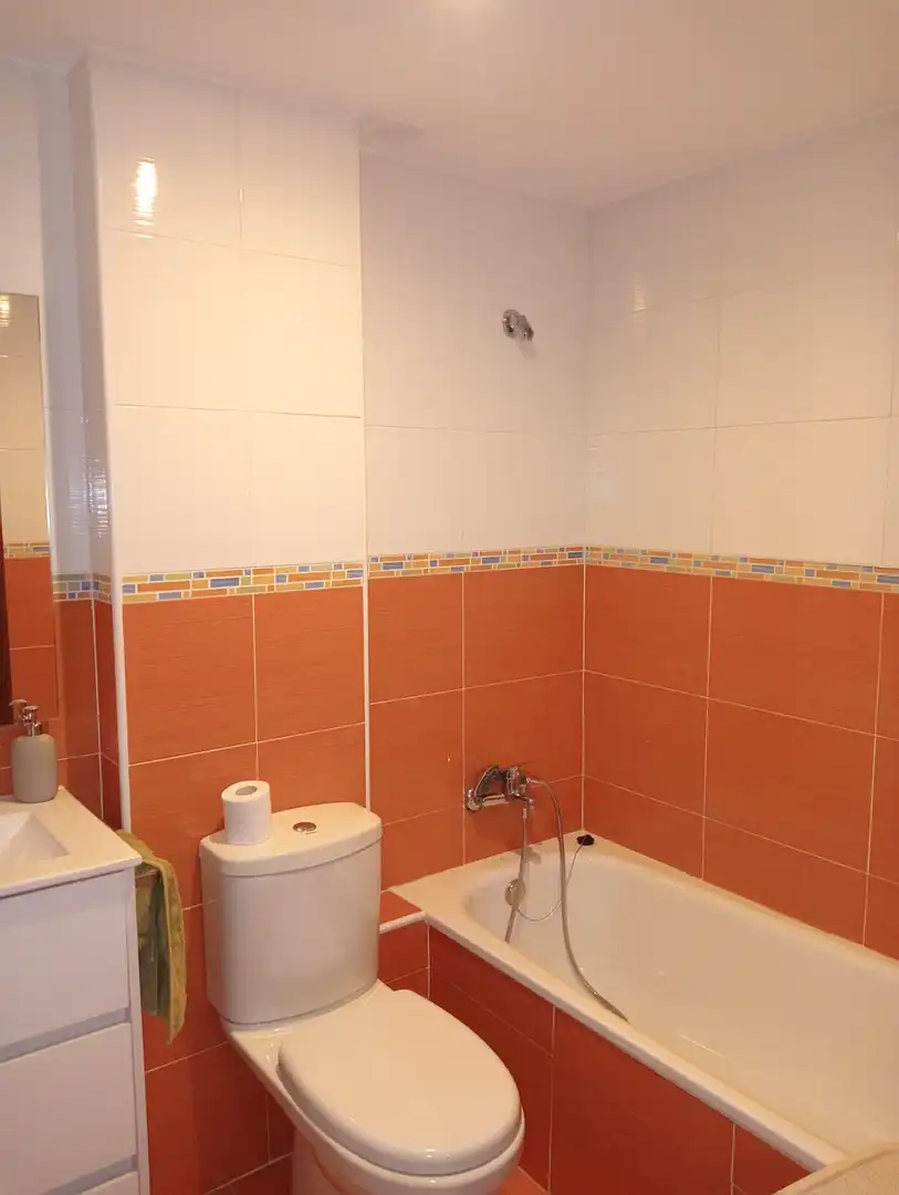 Planta baja en venta en Santiurde de Toranzo