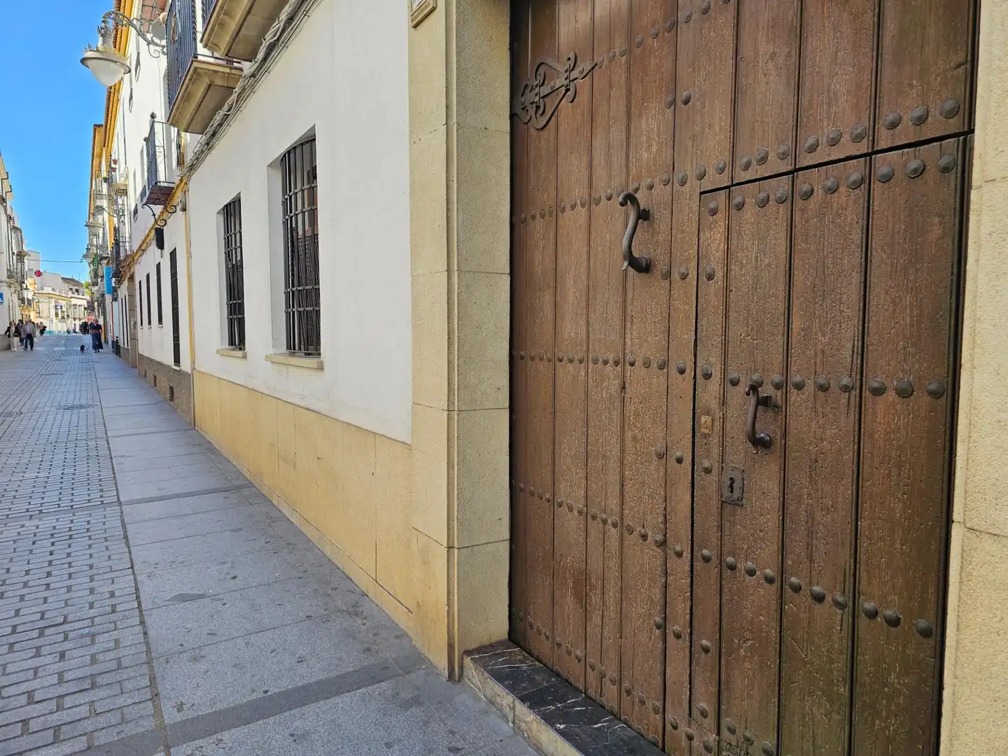 Außenansicht von Gebäude zum Verkauf in Córdoba