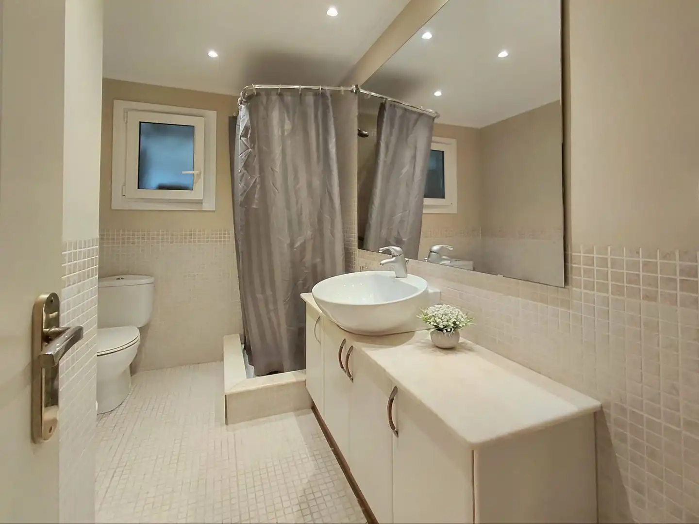 Baño de Piso en venta en Bergara con Trastero