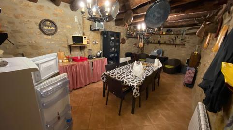 Foto 2 de Dúplex en venda a Calle Mediavilla, Uncastillo, Zaragoza