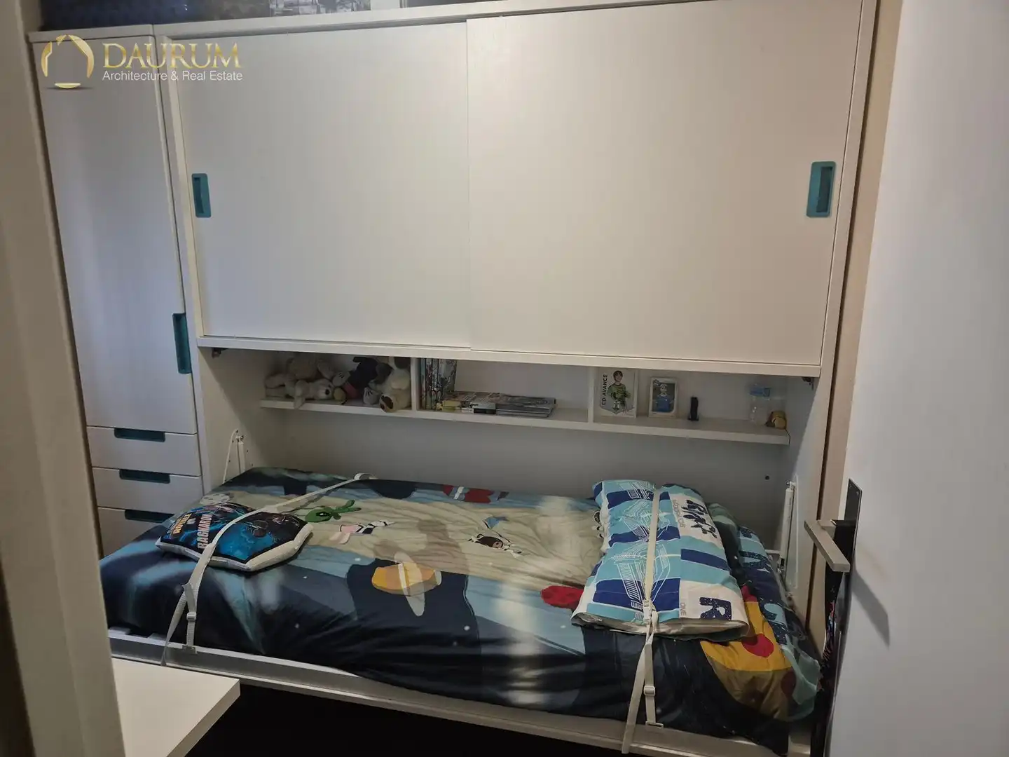 Wohnung mit Aufzug zum Verkauf in Dominicos, imagen 16