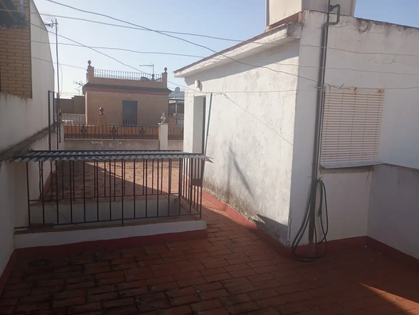 Maison avec terrasse à vendre à La Algaba, imagen 26